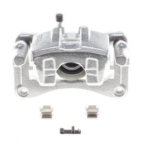 Chrysler Sebring Brake Caliper - Rear Left - PowerStop - Autospecialty with Bracket - `07-`10