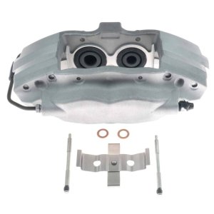 Cadillac CTS Brake Caliper - Rear Left - PowerStop - Autospecialty - `09-`15