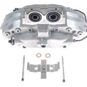Cadillac CTS Brake Caliper - Rear Left - PowerStop - Autospecialty - `09-`15