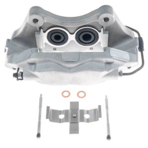 Cadillac CTS Brake Caliper - Rear Left - PowerStop - Autospecialty - `09-`15