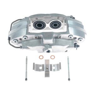 Cadillac CTS Brake Caliper - Rear Right - PowerStop - Autospecialty - `09-`15