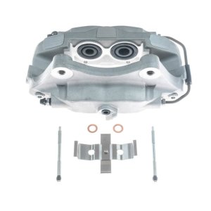 Cadillac CTS Brake Caliper - Rear Right - PowerStop - Autospecialty - `09-`15