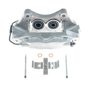 Cadillac CTS Brake Caliper - Rear Right - PowerStop - Autospecialty - `09-`15