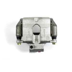 Cadillac CTS Brake Caliper - Rear Left - PowerStop - Autospecialty w/Bracket - `08-`14