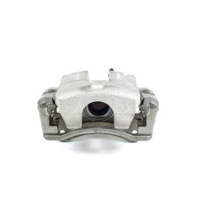 Cadillac CTS Brake Caliper - Rear Left - PowerStop - Autospecialty w/Bracket - `08-`14