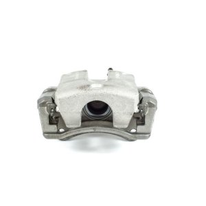 Cadillac CTS Brake Caliper - Rear Left - PowerStop - Autospecialty w/Bracket - `08-`14