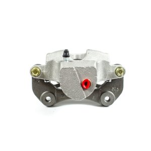 Cadillac CTS Brake Caliper - Rear Left - PowerStop - Autospecialty w/Bracket - `08-`14