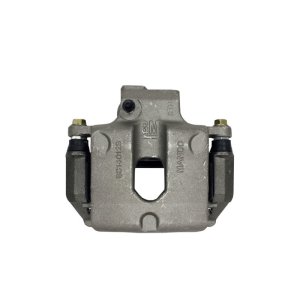 Cadillac SRX Brake Caliper - Rear Left - PowerStop - Autospecialty - `10-`11
