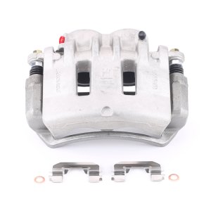Cadillac CTS Brake Caliper - Front Right - PowerStop - Autospecialty - `08-`14