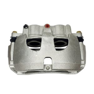 Dodge Ram 2500 Brake Caliper - Front Left - PowerStop - Autospecialty Caliper w/Bracket - `09-`10