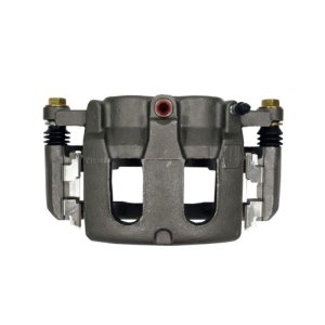 Ford Explorer Brake Caliper - Front Left - PowerStop - Autospecialty - `11-`17