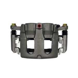 Ford Explorer Brake Caliper - Front Left - PowerStop - Autospecialty - `11-`17
