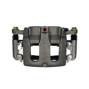 Ford Explorer Brake Caliper - Front Left - PowerStop - Autospecialty - `11-`17