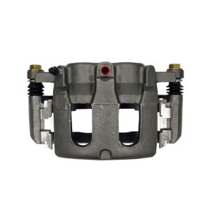 Ford Explorer Brake Caliper - Front Right - PowerStop - Autospecialty - `11-`17