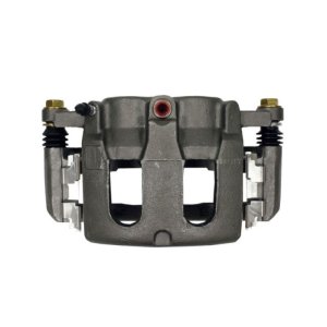 Ford Explorer Brake Caliper - Front Right - PowerStop - Autospecialty - `11-`17
