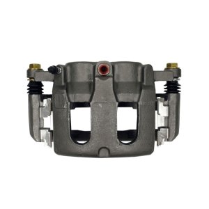 Ford Explorer Brake Caliper - Front Right - PowerStop - Autospecialty - `11-`17