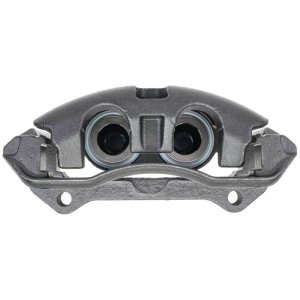Ford Expedition Brake Caliper - Front Right - PowerStop - Autospecialty with Bracket - `10-`17