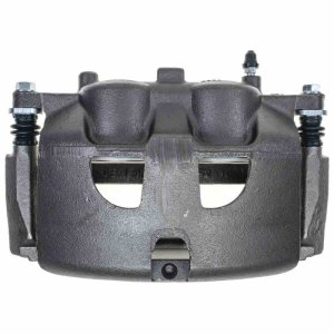 Ford Expedition Brake Caliper - Front Right - PowerStop - Autospecialty with Bracket - `10-`17
