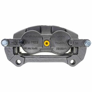 Ford Expedition Brake Caliper - Front Right - PowerStop - Autospecialty with Bracket - `10-`17