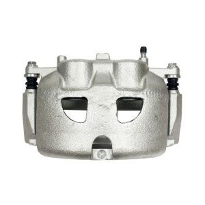 Ford Expedition Brake Caliper - Front Right - PowerStop - Autospecialty with Bracket - `10-`17