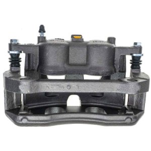 Ford Expedition Brake Caliper - Front Right - PowerStop - Autospecialty with Bracket - `10-`17
