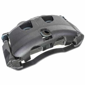 Ford Expedition Brake Caliper - Front Right - PowerStop - Autospecialty with Bracket - `10-`17