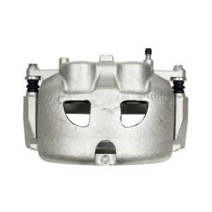 Ford Expedition Brake Caliper - Front Right - PowerStop - Autospecialty with Bracket - `10-`17