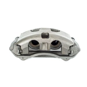 Ford Expedition Brake Caliper - Front Left - PowerStop - Autospecialty - `10-`17