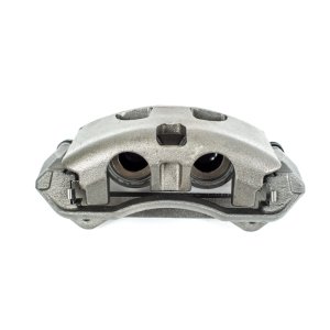 Ford Expedition Brake Caliper - Front Left - PowerStop - Autospecialty - `10-`17