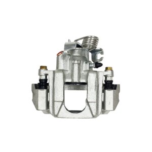 Ford Explorer Brake Caliper - Rear Right - PowerStop - Autospecialty with Bracket - `11-`16