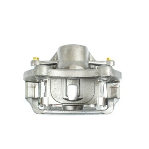 Saab 9-5 Brake Caliper - Front Left - PowerStop - Autospecialty Caliper - 2011