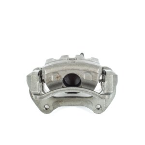 Saab 9-5 Brake Caliper - Front Left - PowerStop - Autospecialty Caliper - 2011