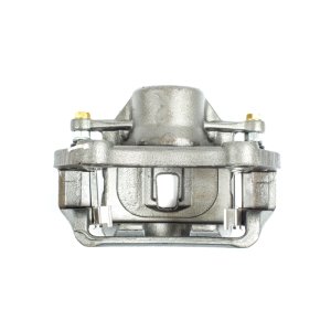 Chevrolet Caprice Brake Caliper - Front Right - PowerStop - Autospecialty with Bracket - `11-`17