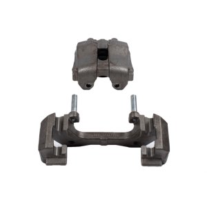 Ford Escape Brake Caliper - Front Left - PowerStop - Autospecialty - `09-`12