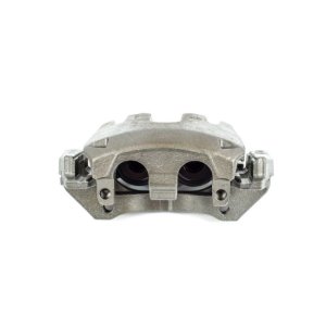 Dodge Durango Brake Caliper - Front Left - PowerStop - Autospecialty - `11-`17