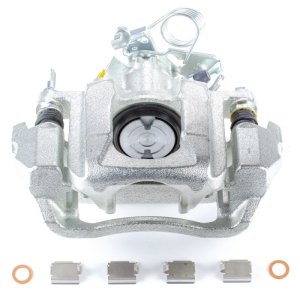 Ford Edge Brake Caliper - Rear Right - PowerStop - Autospecialty w/Bracket - `11-`14
