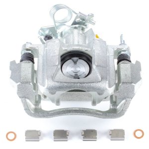 Ford Edge Brake Caliper - Rear Left - PowerStop - Autospecialty - `11-`14
