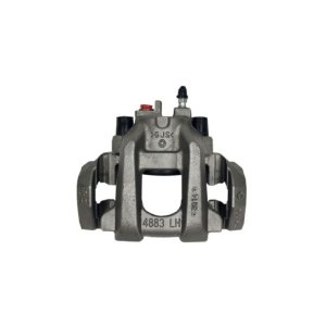 Dodge Durango Brake Caliper - Rear Left - PowerStop - Autospecialty - `11-`17