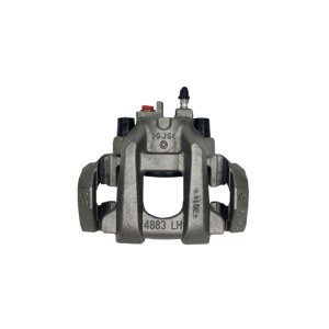 Dodge Durango Brake Caliper - Rear Left - PowerStop - Autospecialty - `11-`17