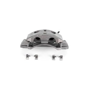 Chevrolet Silverado 2500 HD Brake Caliper - Front Right - PowerStop - Autospecialty - `11-`19