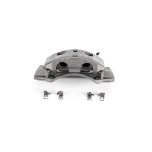 Chevrolet Silverado 2500 HD Brake Caliper - Front Right - PowerStop - Autospecialty - `11-`19