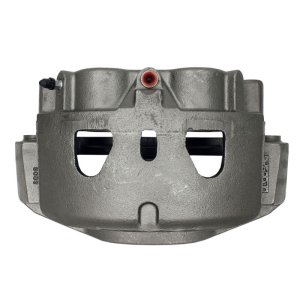 Chevrolet Silverado 2500 HD Brake Caliper - Front Left - PowerStop - Autospecialty - `11-`19
