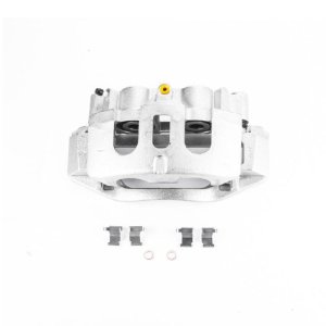 Chevrolet Silverado 2500 HD Brake Caliper - Rear Left - PowerStop - Autospecialty - `11-`19