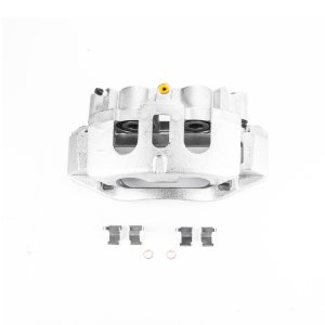 Chevrolet Silverado 2500 HD Brake Caliper - Rear Left - PowerStop - Autospecialty - `11-`19