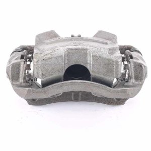 Chevrolet Cruze Brake Caliper - Front Left - PowerStop - Autospecialty - `11-`15