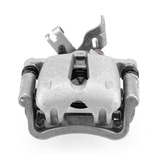 Buick LaCrosse Brake Caliper - Rear Left - PowerStop - Autospecialty with Bracket - `12-`16