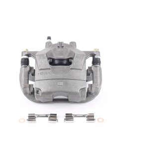 Buick Encore Brake Caliper - Front Right - PowerStop - Autospecialty Caliper w/Bracket - `13-`17