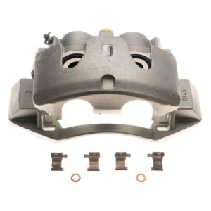 Chevrolet Silverado 3500 HD Brake Caliper - Rear Left - PowerStop - Autospecialty - `11-`16