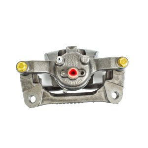 Ford F-150 Brake Caliper - Rear Right - PowerStop - Autospecialty Caliper with Bracket - `12-`17