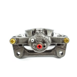 Ford F-150 Brake Caliper - Rear Right - PowerStop - Autospecialty Caliper with Bracket - `12-`17
